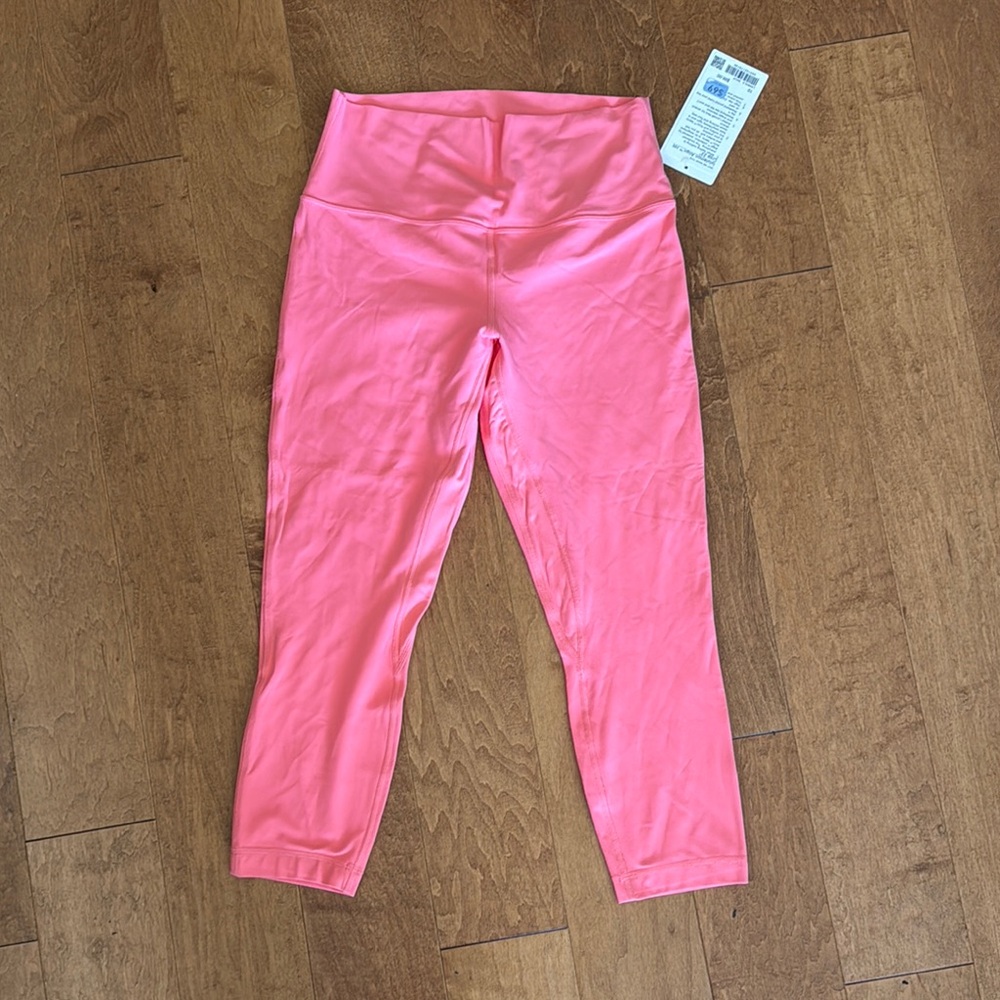 Lululemon Athletica Align Leggings